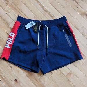 Polo by Ralph Lauren Shorts. NWT. Size L.